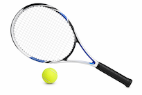 Великий теніс